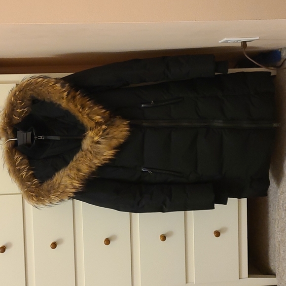Mackage KAY Down Coat - Picture 1 of 14